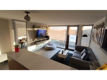 Departamento En Venta En La Florida