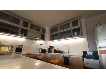 Departamento En Venta En La Florida