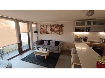 Departamento En Venta En La Florida