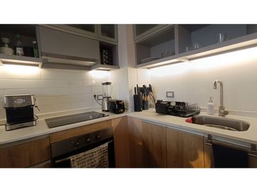 Departamento En Venta En La Florida