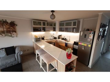 Departamento En Venta En La Florida