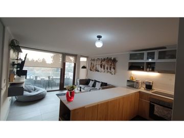 Departamento En Venta En La Florida