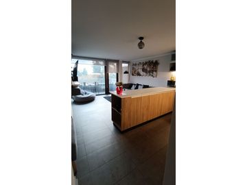 Departamento En Venta En La Florida