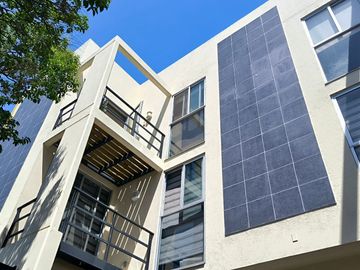 Departamento en venta en Colonia Petrolera, Azcapotzalco, CDMX