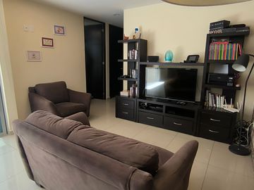 Departamento en venta en Colonia Petrolera, Azcapotzalco, CDMX