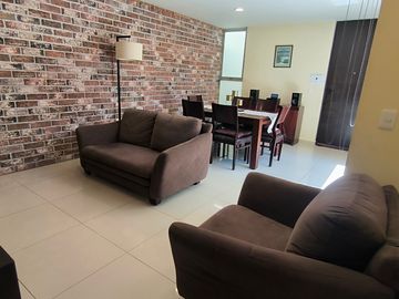 Departamento en venta en Colonia Petrolera, Azcapotzalco, CDMX