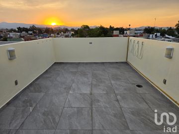 Departamento en venta en Colonia Petrolera, Azcapotzalco, CDMX