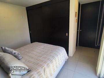 Departamento en venta en Colonia Petrolera, Azcapotzalco, CDMX