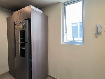 Departamento en venta en Colonia Petrolera, Azcapotzalco, CDMX