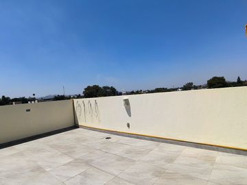 Departamento en venta en Colonia Petrolera, Azcapotzalco, CDMX