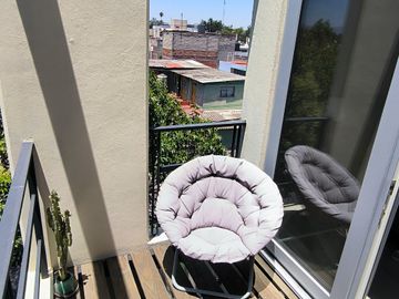 Departamento en venta en Colonia Petrolera, Azcapotzalco, CDMX