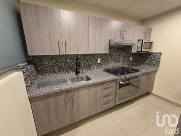 Departamento en venta en Colonia Petrolera, Azcapotzalco, CDMX