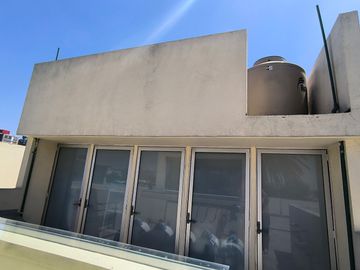 Departamento en venta en Colonia Petrolera, Azcapotzalco, CDMX