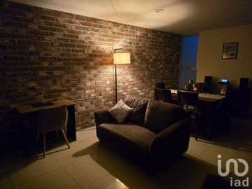 Departamento en venta en Colonia Petrolera, Azcapotzalco, CDMX