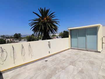 Departamento en venta en Colonia Petrolera, Azcapotzalco, CDMX