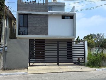 CASA HABITACION COLONIA LAS AMERICAS TAMPICO TAMAULIPAS