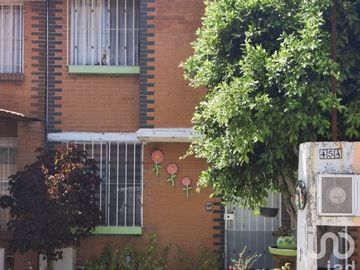 Casa en Venta en Morillotla
