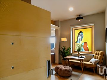VENTA EN LUMA CITY VIVE EN PENTHOUSE PREMIUM ALBERCA TECHADA AMPLIAS TERRAZAS MILENIO III QUERETARO