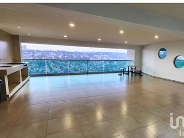 VENTA EN LUMA CITY VIVE EN PENTHOUSE PREMIUM ALBERCA TECHADA AMPLIAS TERRAZAS MILENIO III QUERETARO