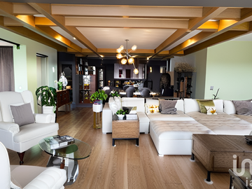 VENTA EN LUMA CITY VIVE EN PENTHOUSE PREMIUM ALBERCA TECHADA AMPLIAS TERRAZAS MILENIO III QUERETARO