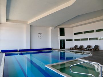 VENTA EN LUMA CITY VIVE EN PENTHOUSE PREMIUM ALBERCA TECHADA AMPLIAS TERRAZAS MILENIO III QUERETARO