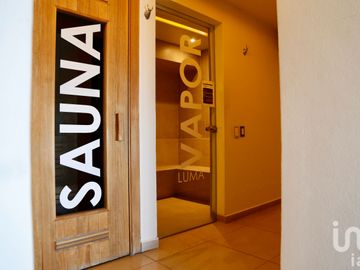 VENTA EN LUMA CITY VIVE EN PENTHOUSE PREMIUM ALBERCA TECHADA AMPLIAS TERRAZAS MILENIO III QUERETARO