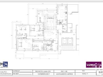 VENTA EN LUMA CITY VIVE EN PENTHOUSE PREMIUM ALBERCA TECHADA AMPLIAS TERRAZAS MILENIO III QUERETARO