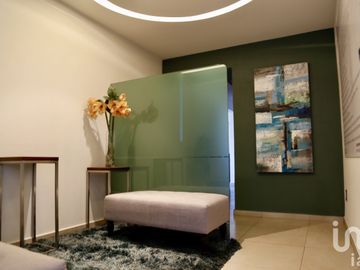 VENTA EN LUMA CITY VIVE EN PENTHOUSE PREMIUM ALBERCA TECHADA AMPLIAS TERRAZAS MILENIO III QUERETARO