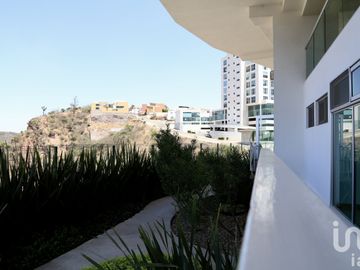 VENTA EN LUMA CITY VIVE EN PENTHOUSE PREMIUM ALBERCA TECHADA AMPLIAS TERRAZAS MILENIO III QUERETARO