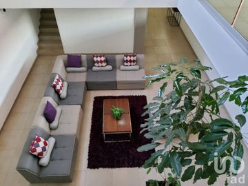 VENTA EN LUMA CITY VIVE EN PENTHOUSE PREMIUM ALBERCA TECHADA AMPLIAS TERRAZAS MILENIO III QUERETARO
