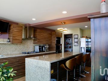 VENTA EN LUMA CITY VIVE EN PENTHOUSE PREMIUM ALBERCA TECHADA AMPLIAS TERRAZAS MILENIO III QUERETARO