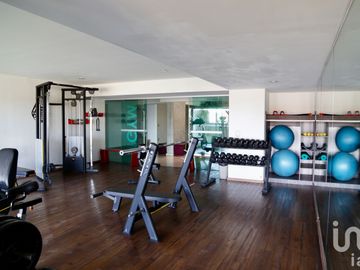 VENTA EN LUMA CITY VIVE EN PENTHOUSE PREMIUM ALBERCA TECHADA AMPLIAS TERRAZAS MILENIO III QUERETARO