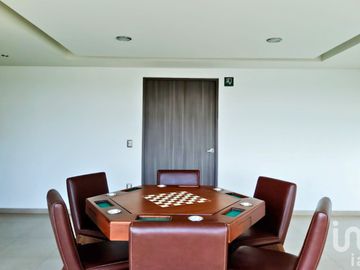 VENTA EN LUMA CITY VIVE EN PENTHOUSE PREMIUM ALBERCA TECHADA AMPLIAS TERRAZAS MILENIO III QUERETARO