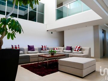 VENTA EN LUMA CITY VIVE EN PENTHOUSE PREMIUM ALBERCA TECHADA AMPLIAS TERRAZAS MILENIO III QUERETARO