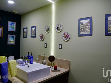 VENTA EN LUMA CITY VIVE EN PENTHOUSE PREMIUM ALBERCA TECHADA AMPLIAS TERRAZAS MILENIO III QUERETARO