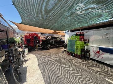 Casa en Venta en Av. El Peral desde Avenida La Florida