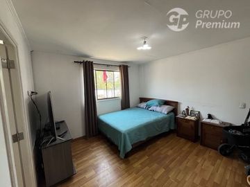 Casa en Venta en Av. El Peral desde Avenida La Florida