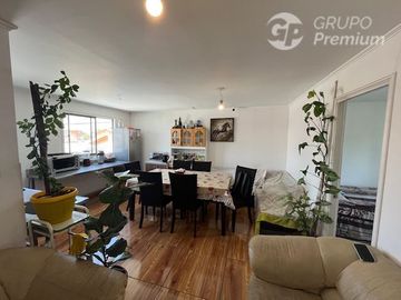 Casa en Venta en Av. El Peral desde Avenida La Florida