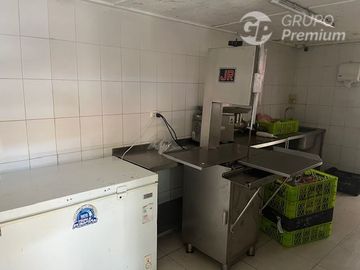 Casa en Venta en Av. El Peral desde Avenida La Florida