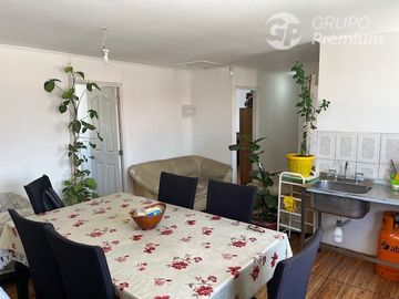 Casa en Venta en Av. El Peral desde Avenida La Florida