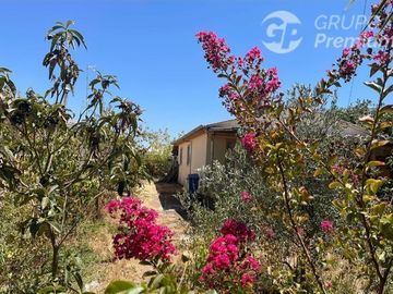 Casa en Venta en poblacion san jose de quichardo