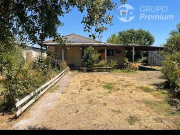 Casa en Venta en poblacion san jose de quichardo