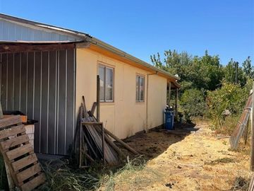 Casa en Venta en poblacion san jose de quichardo