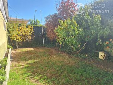 Casa en Venta en CALLE OHIGGINS