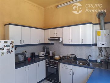 Casa en Venta en CALLE OHIGGINS