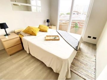 Departamento familiar boutique