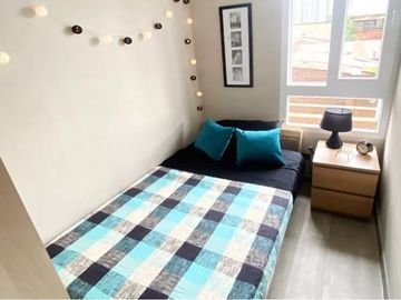 Departamento familiar boutique