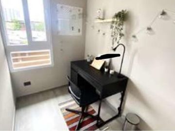 Departamento familiar boutique