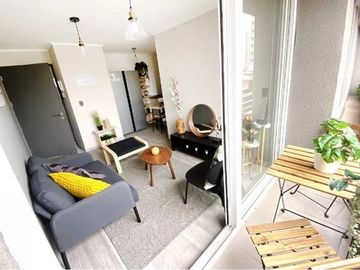 Departamento familiar boutique