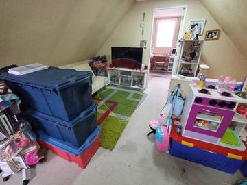 ¡Tu Casa Soñada En Huechuraba Espera por Ti!